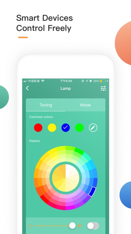 Gizwits Smart screenshot-3