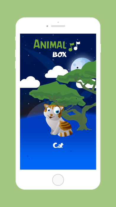 Animal Box screenshot 4