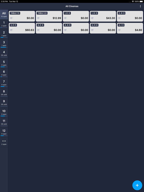Screenshot #4 pour Vista Serve