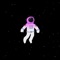 Cosmonaut In Space is an endless floater