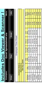 Faxing for iPhone screenshot #2 for iPhone