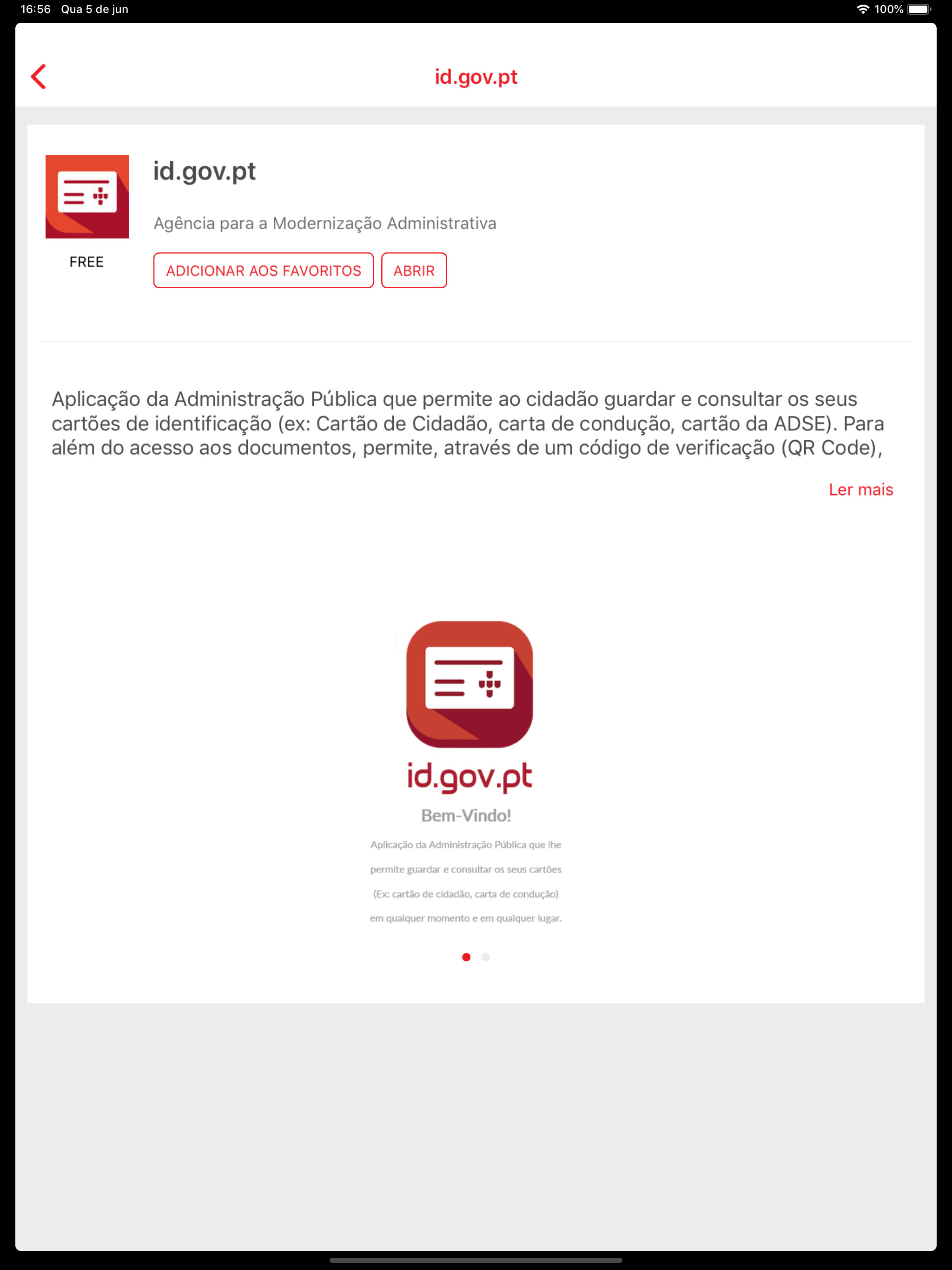 App.Gov.pt