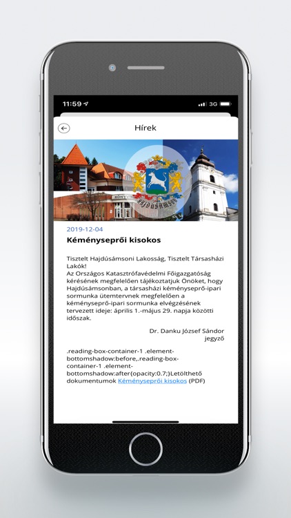 Hajdúsámson screenshot-3