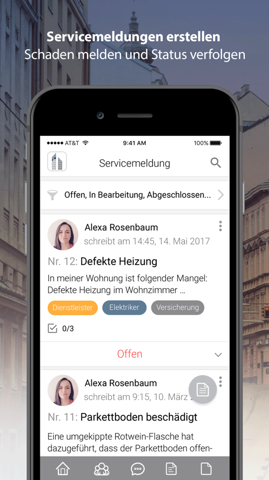 #5. HPI (iOS) 由: Idwell GmbH
