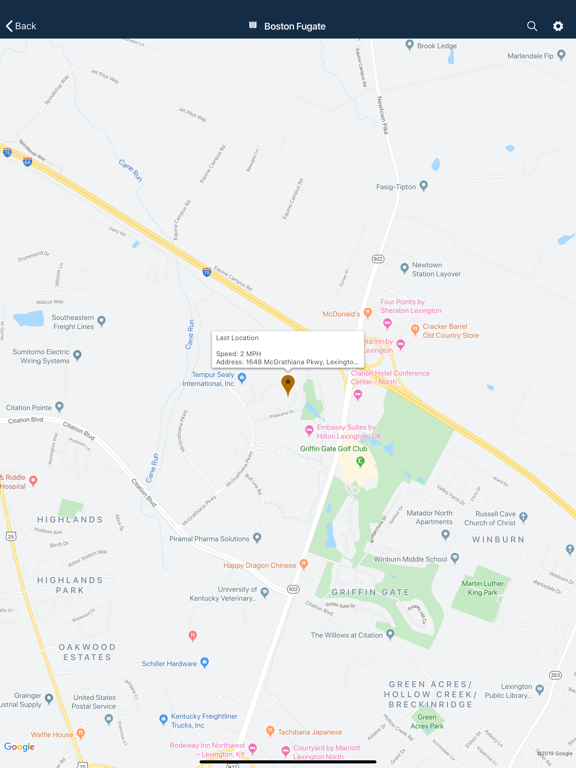 Screenshot #6 pour AIR Supervsior