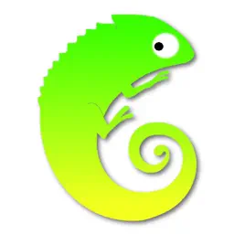 Chamelogs app icon