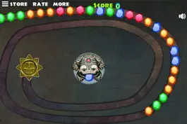 Game screenshot Склеп камни hack