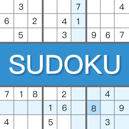 Sudoku - Classic Puzzles Читы