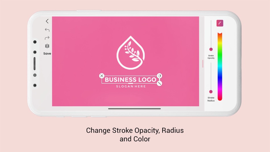 #7. Business Card Maker : Creator (iOS) 由: Shubham Bodar