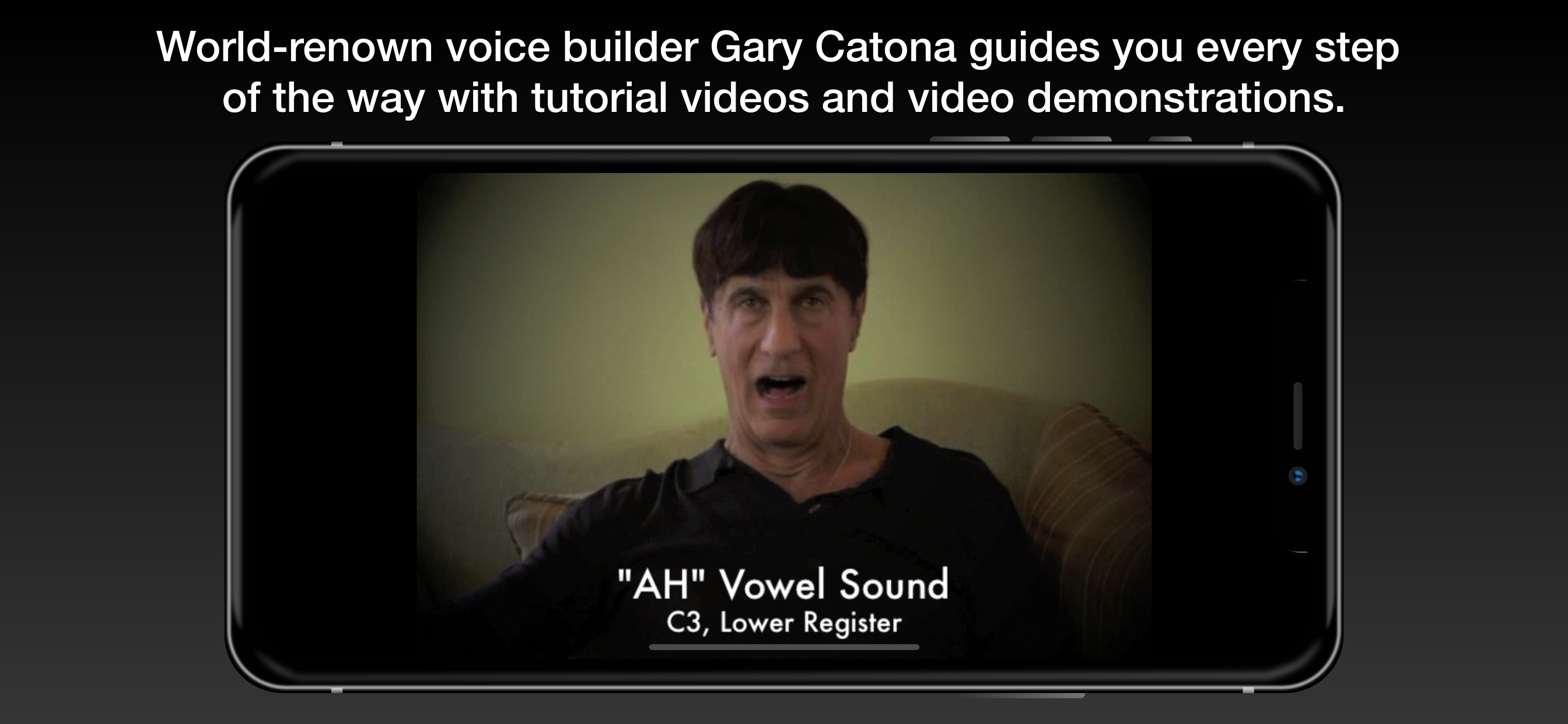 Voice Builder