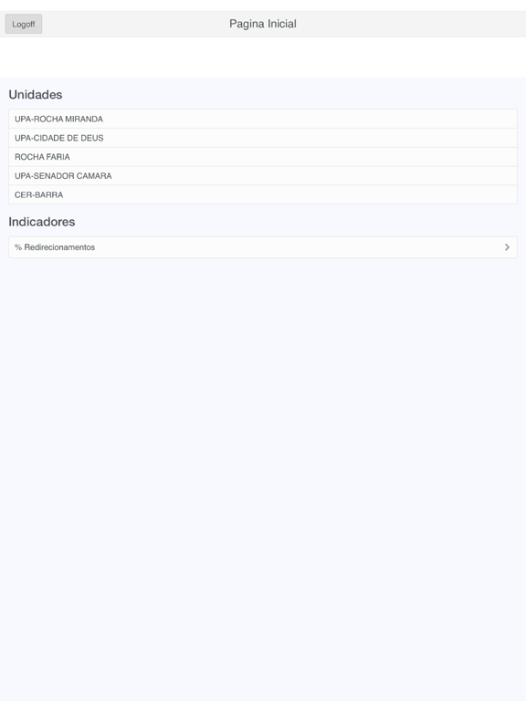 Screenshot #5 pour Vitai Mobile