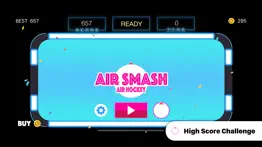 How to cancel & delete air smash air hockey 3