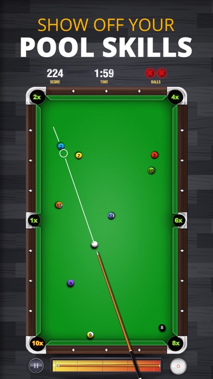 Pool Payday: 8 Ball Billiards