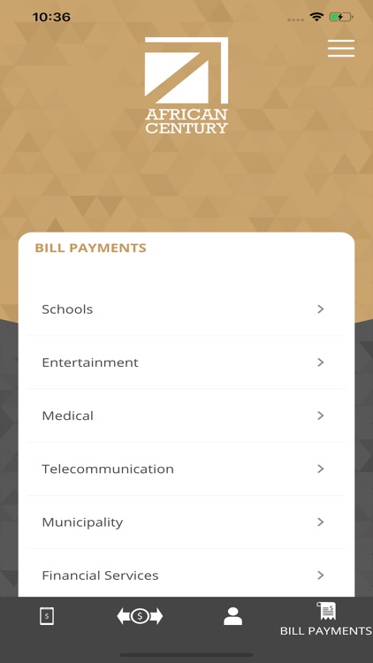 African Century Limited