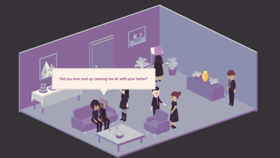 screenshot of A Mortician's Tale 9