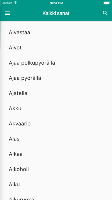 Viito Screenshot