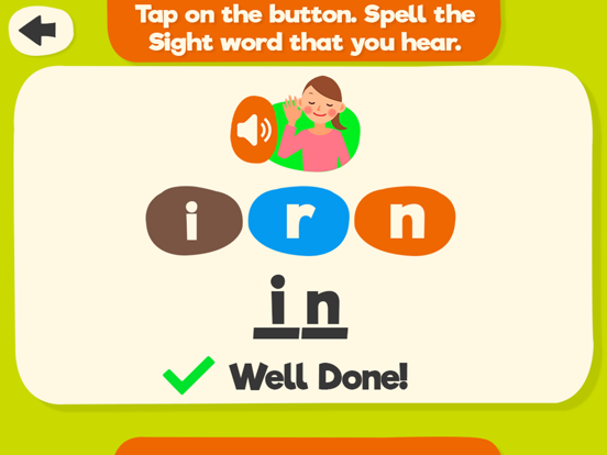 Screenshot #6 pour UKG English Grammar Learning