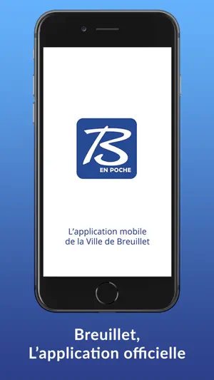 Breuillet en poche screenshot 1