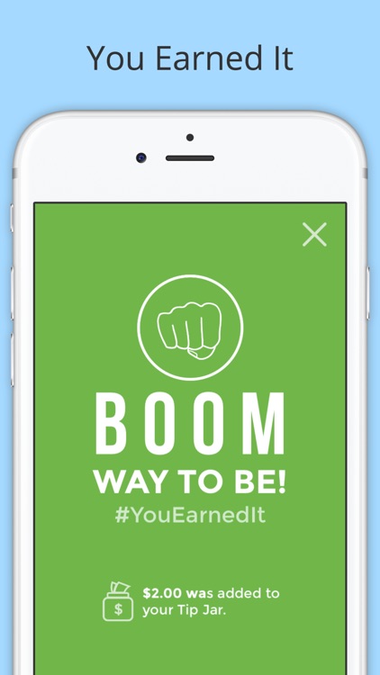 Tip Yourself - Save Money App