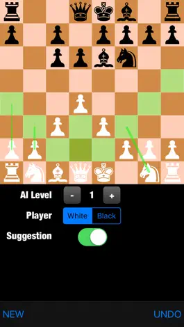 Game screenshot Lucid Chess hack