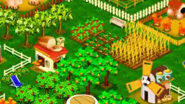 Game screenshot Farm City hack