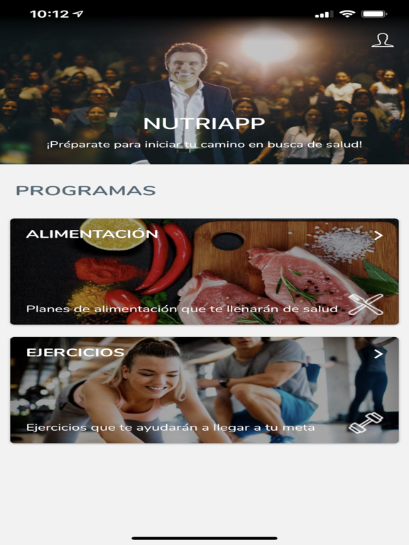 Screenshot #4 pour Nutrillermo TUD