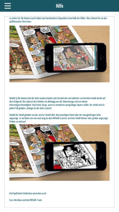 Screenshot #3 pour MOSAIK Magic