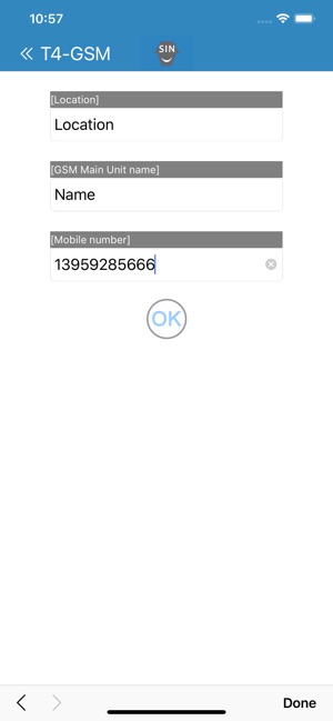 T4 GSM v2(圖3)-速報App