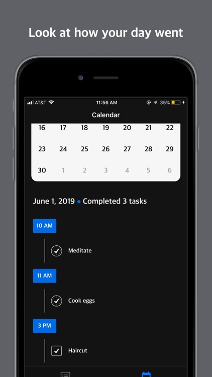 Up - Task Management screenshot-4