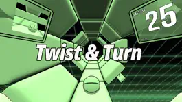 Game screenshot Twister Road hack