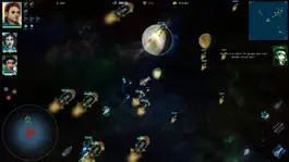 Game screenshot Star Nomad 2 apk