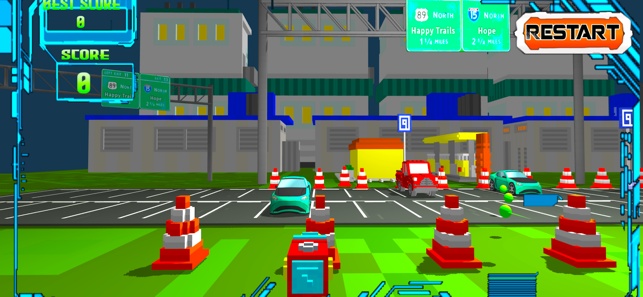 I, Have Ray Gun(圖4)-速報App