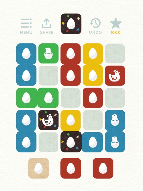 Screenshot #4 pour PiyoPiyo!