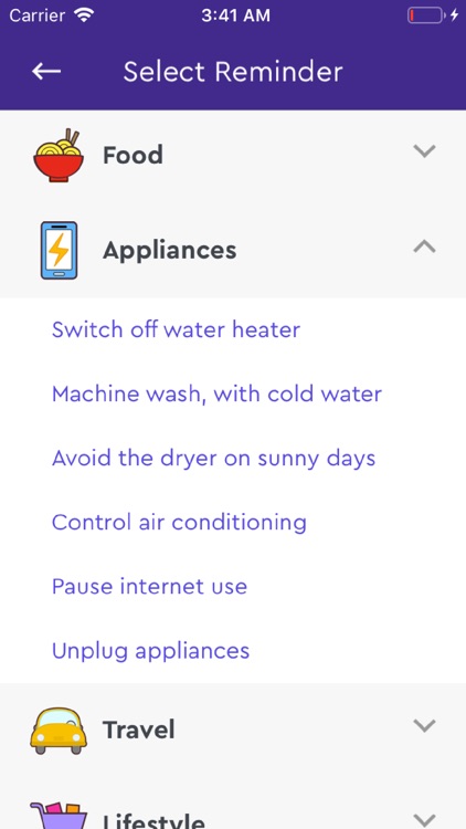 Carbon Trim screenshot-7