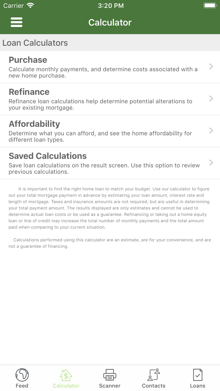 Flat Branch Mortgage Inc