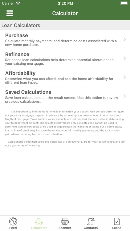 Flat Branch Home Loans