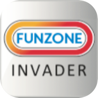 FUN ZONE INVADER