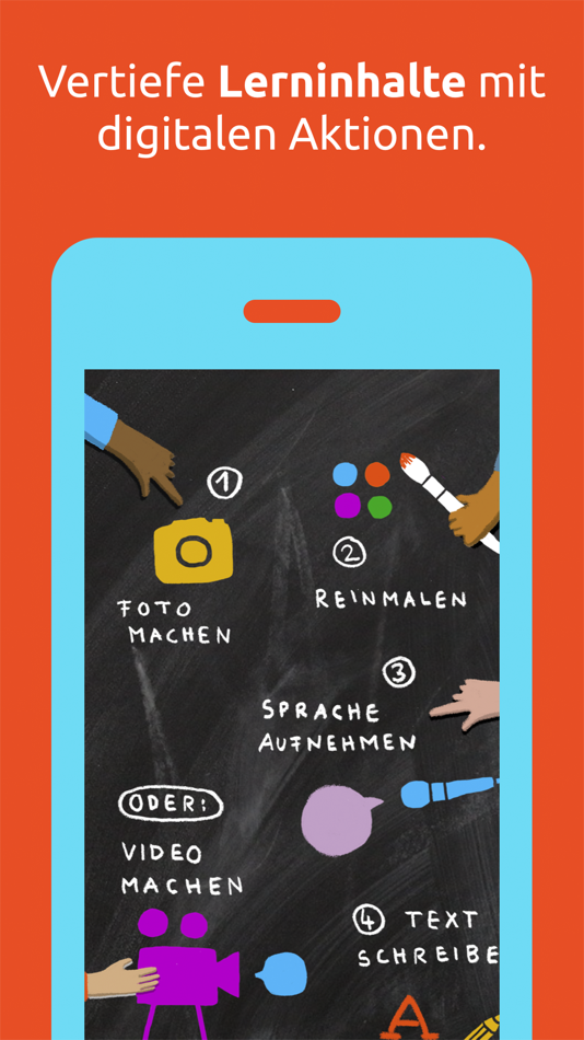 #6. #digiclass (iOS) 由: Anke Leitzgen