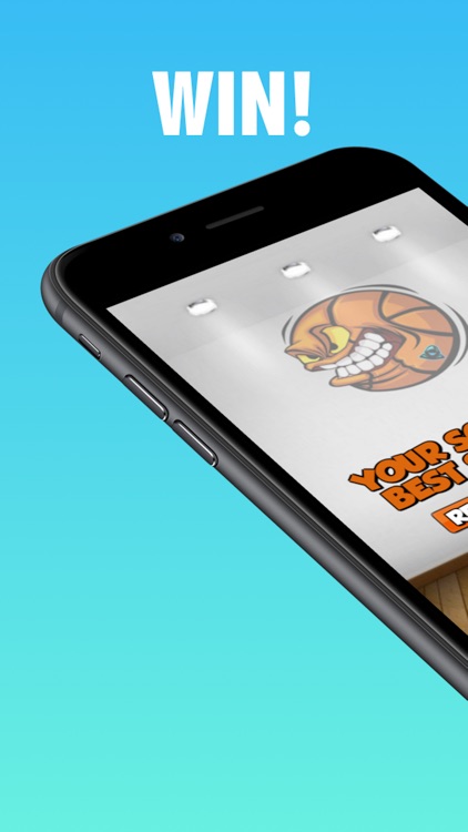 FLICK March Basketball Madness screenshot-3