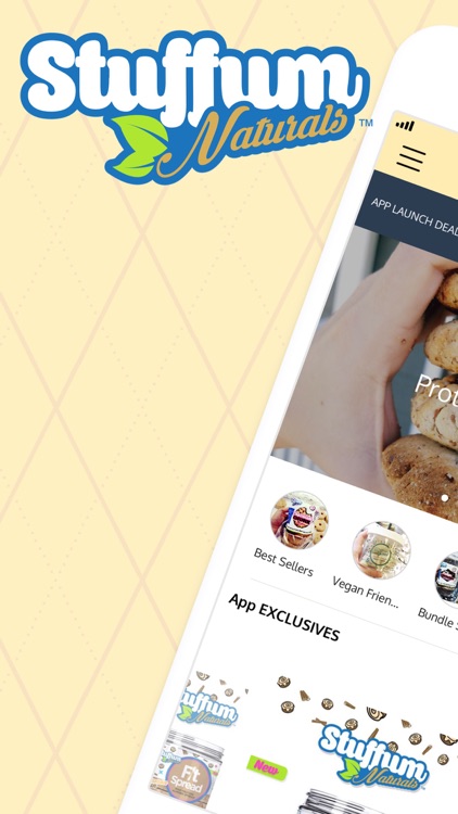 Stuffum Naturals, LLC