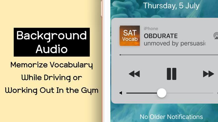 SAT Vocabulary Words ACT PSAT