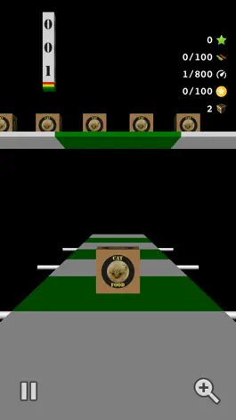 Game screenshot Jumping Box Up mod apk