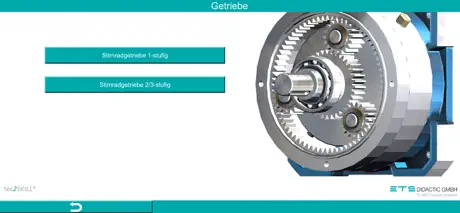tec2SKILL Mechanical 2