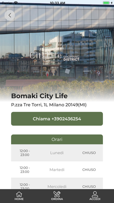 Screenshot #3 pour Bomaki