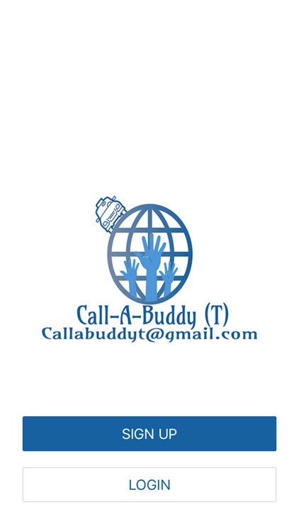 Call A Buddy