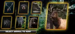 Game screenshot Wild Big Bucks Deer Hunter 3D apk