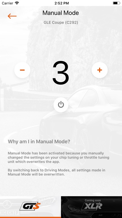 RaceChip+ screenshot-9