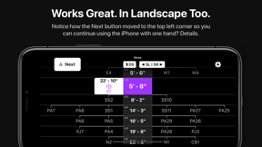 Hyperlay Markout screenshot