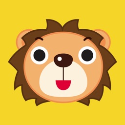 MOMO Friends Stickers