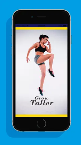 Game screenshot How to Grow Taller Fast mod apk